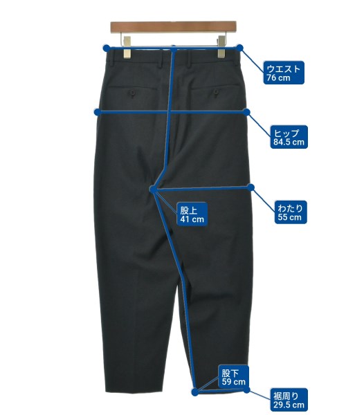 steven alan 長褲