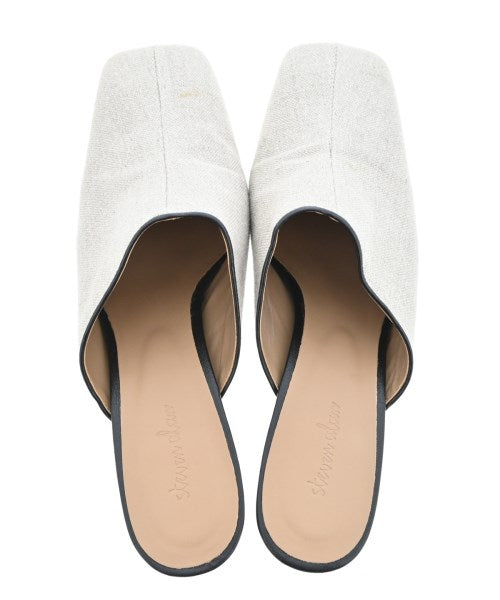 steven alan 涼鞋