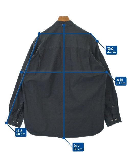 steven alan 休閒襯衫