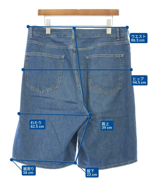 steven alan 短褲