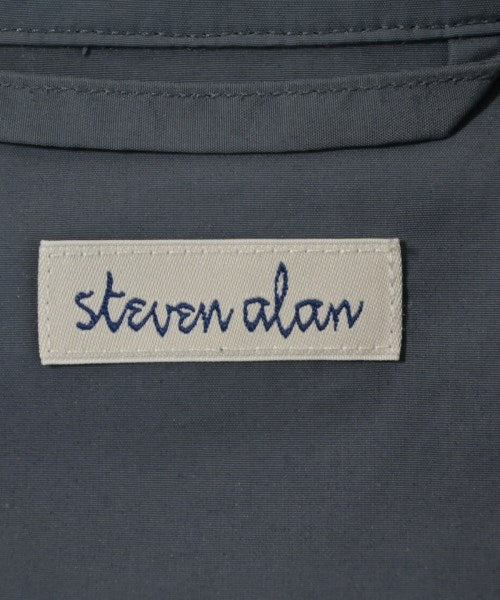 steven alan 斜紋夾克