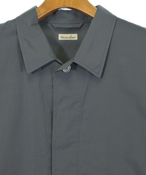 steven alan 斜紋夾克