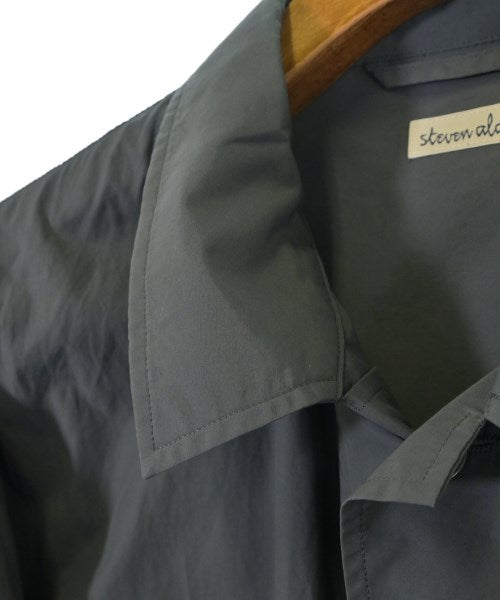 steven alan 斜紋夾克