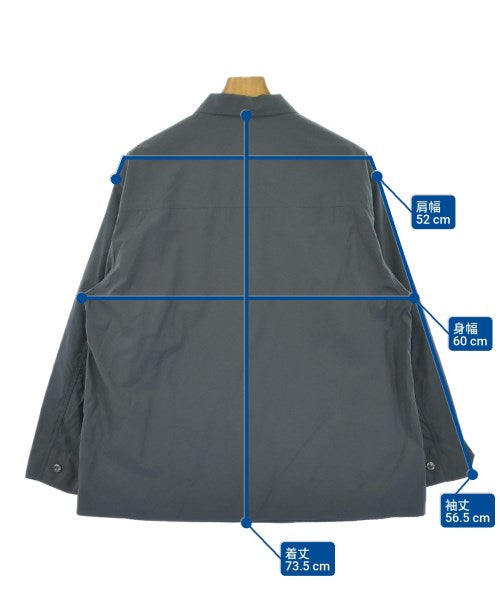 steven alan 斜紋夾克