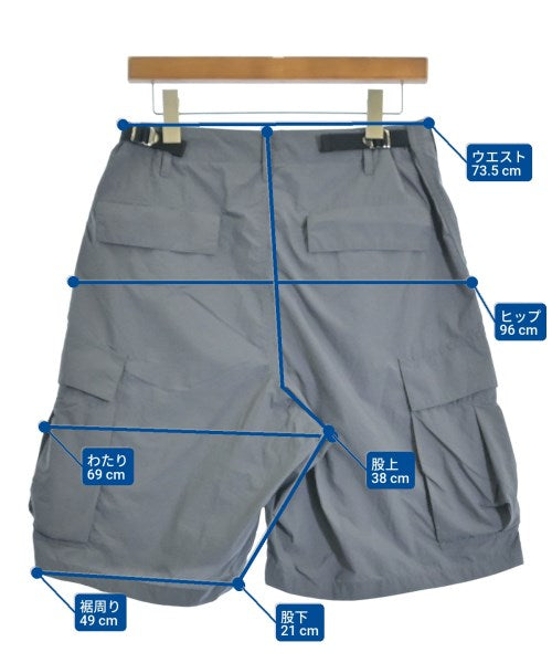 steven alan 短褲