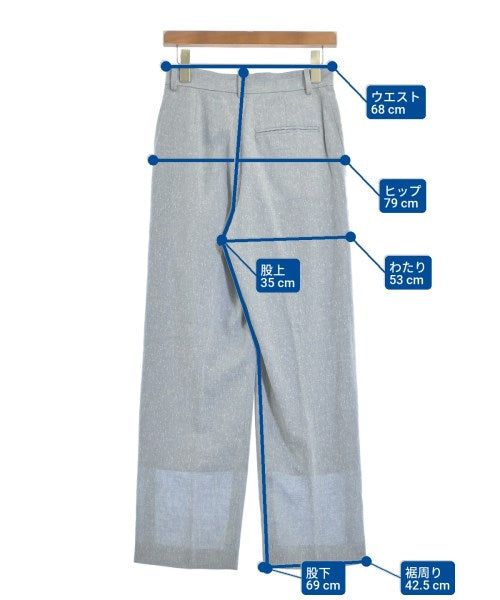 steven alan 長褲
