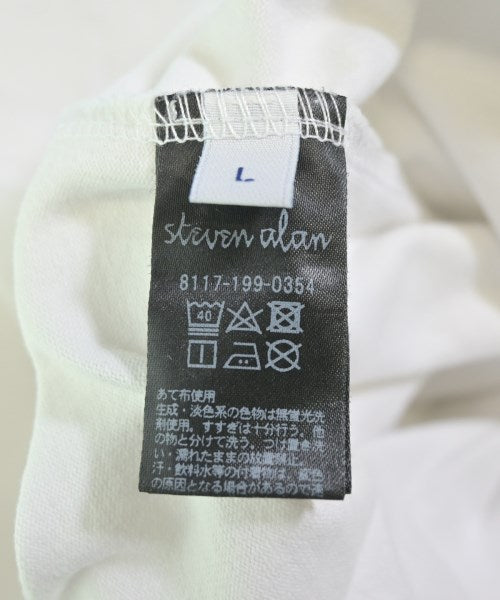 steven alan T恤/上衣