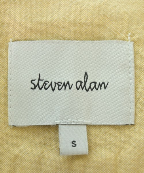 steven alan 休閒襯衫