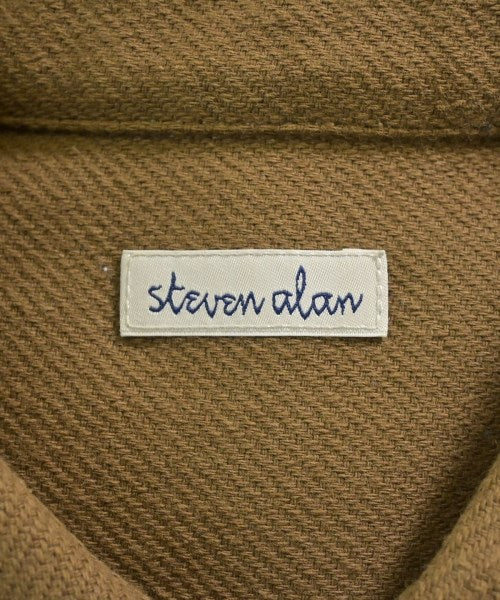 steven alan 休閒襯衫