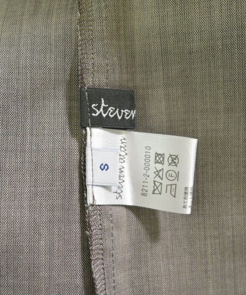 steven alan 女襯衫