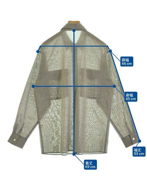 steven alan 女襯衫