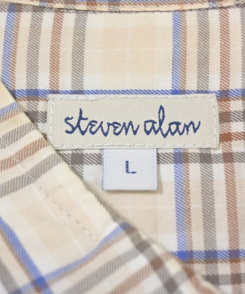 steven alan 休閒襯衫