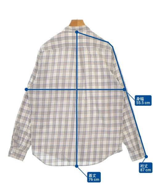 steven alan 休閒襯衫