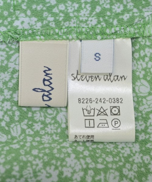 steven alan 洋裝