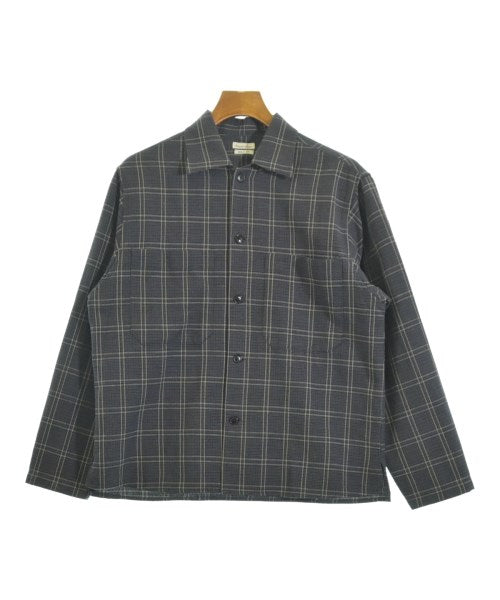 steven alan 休閒襯衫