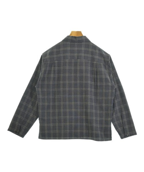 steven alan 休閒襯衫