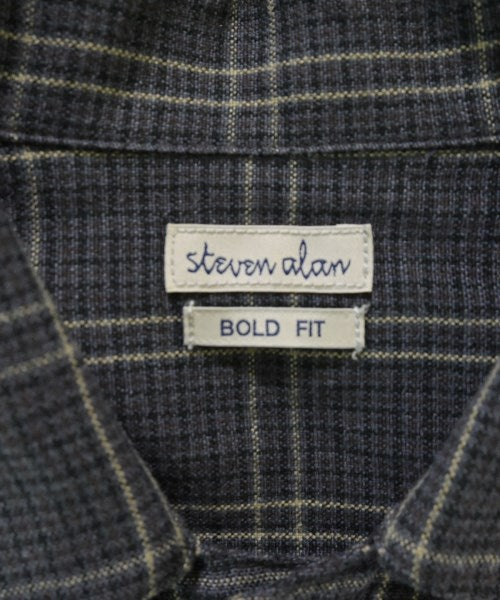 steven alan 休閒襯衫