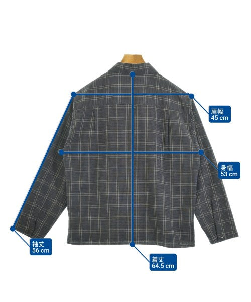 steven alan 休閒襯衫
