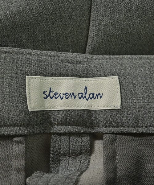 steven alan 長褲