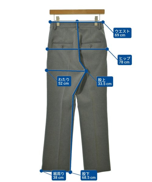 steven alan 長褲