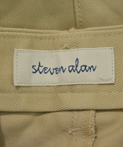 steven alan 休閒褲