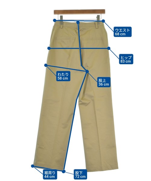 steven alan 休閒褲
