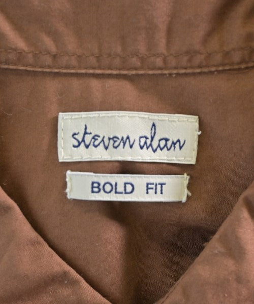 steven alan 休閒襯衫
