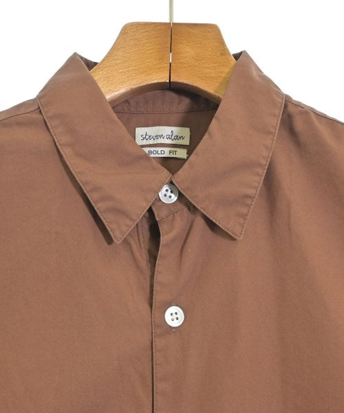 steven alan 休閒襯衫