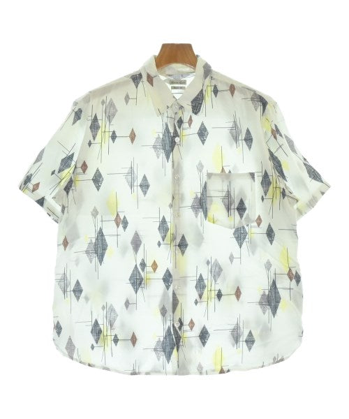 steven alan 休閒襯衫