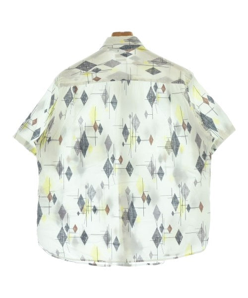 steven alan 休閒襯衫