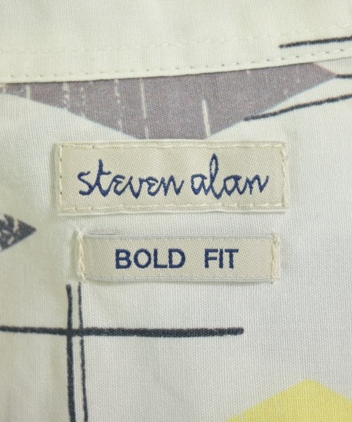 steven alan 休閒襯衫
