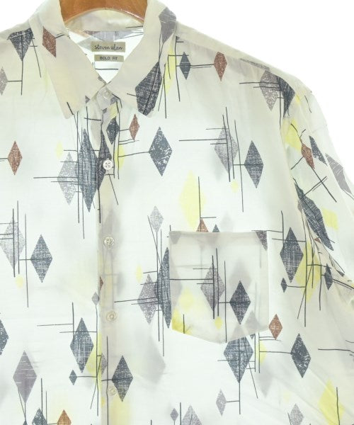 steven alan 休閒襯衫