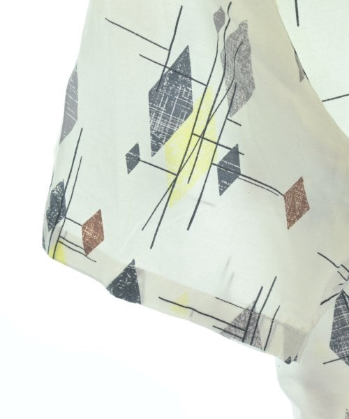 steven alan 休閒襯衫