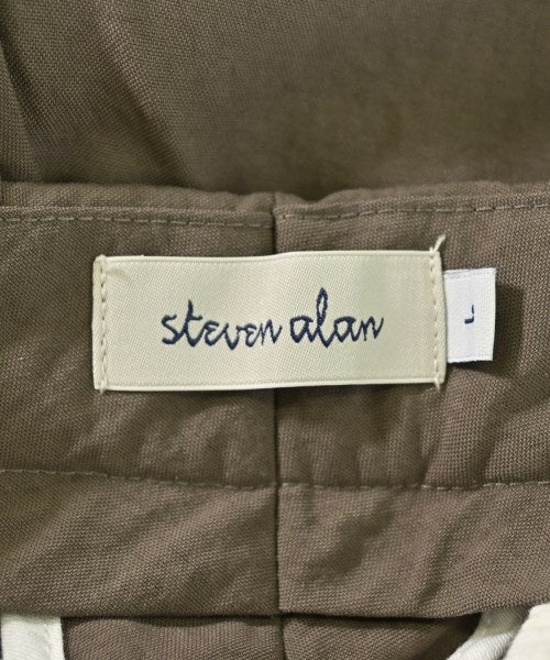 steven alan 長褲