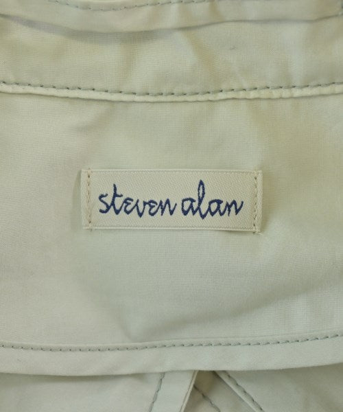 steven alan 支撐領外套