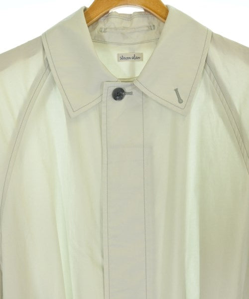 steven alan 支撐領外套