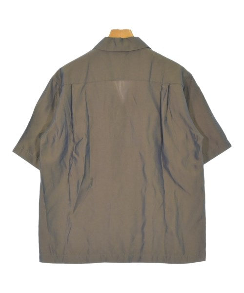 steven alan 休閒襯衫