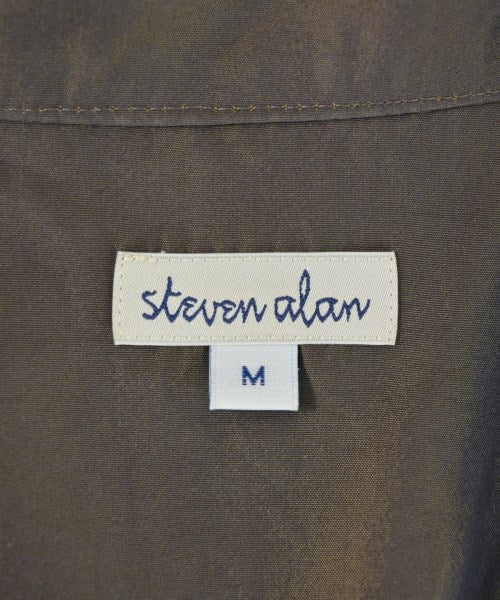 steven alan 休閒襯衫