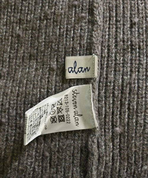 steven alan 毛衣