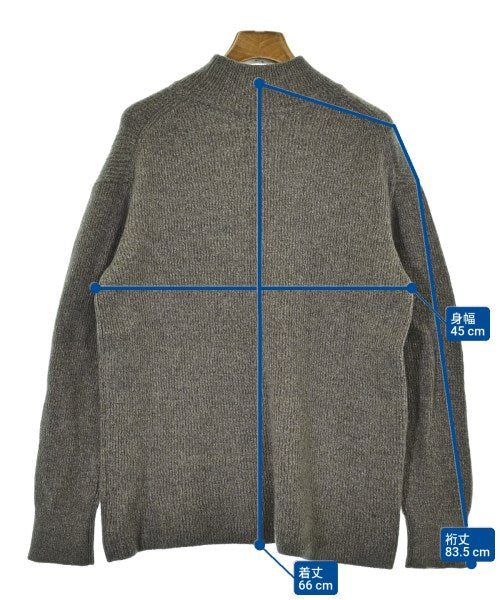 steven alan 毛衣