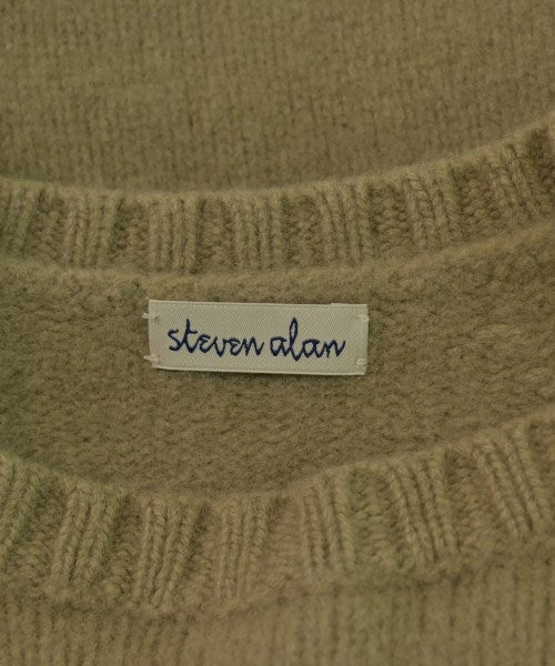 steven alan 毛衣