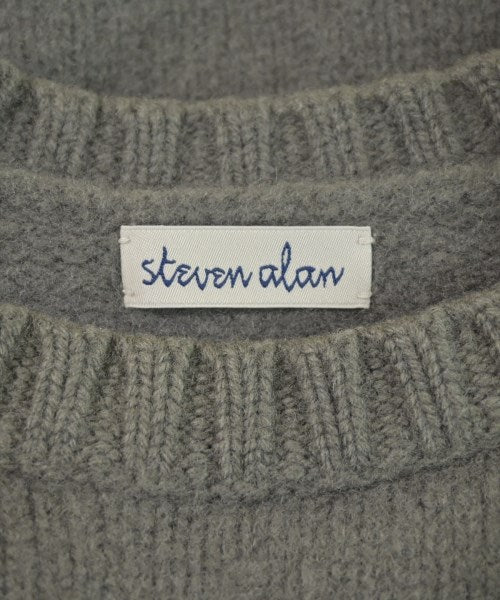 steven alan 毛衣