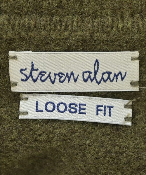 steven alan 毛衣