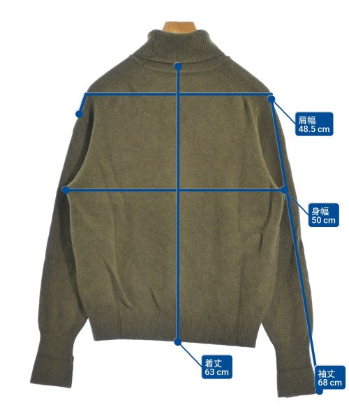 steven alan 毛衣
