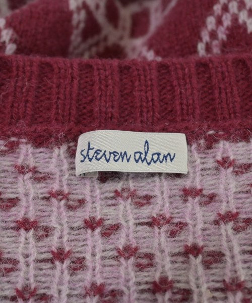 steven alan 開襟衫