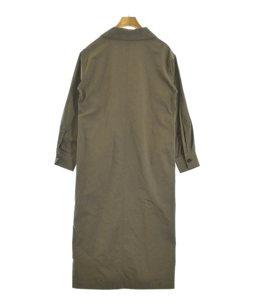 steven alan 支撐領外套