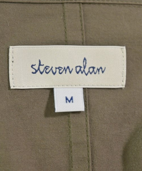 steven alan 支撐領外套