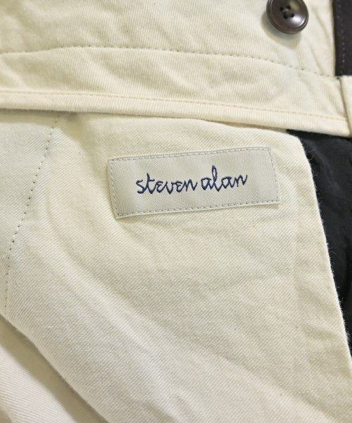 steven alan 長褲