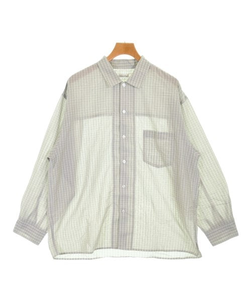 steven alan 休閒襯衫