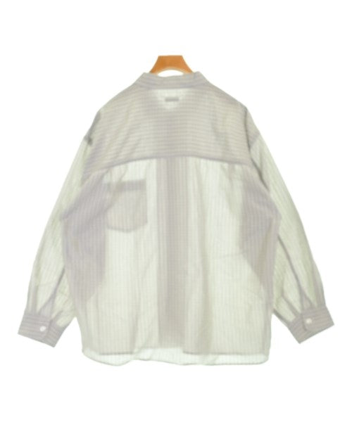 steven alan 休閒襯衫